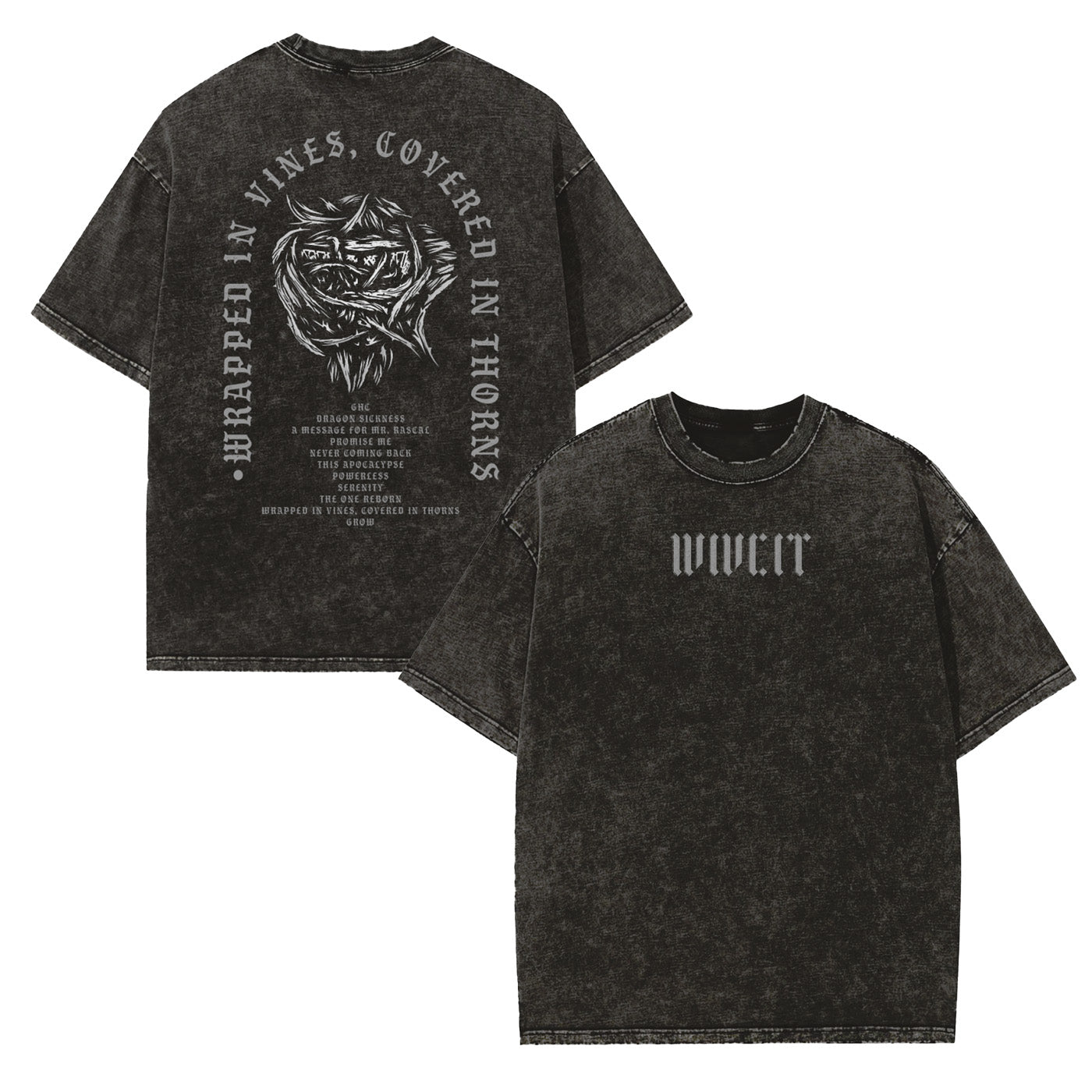 WIVCIT Anniversary Tee